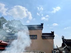 -鸡鸣赐茶(鸡鸣寺路店)