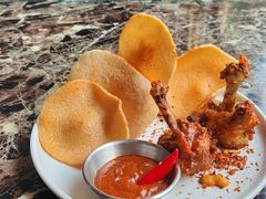 -Lets burger非常汉堡·环球风味(蓝色港湾店)