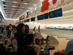 -广州保龄球馆(广州天河体育中心店)