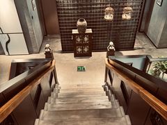 -川旺角融合菜•海景餐厅(星海广场店)