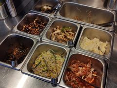 -韩聚屋韩国烤肉餐厅(新北万达店)