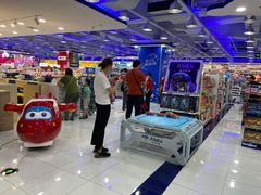 -TOYSRUS玩具反斗城(正大广场店)