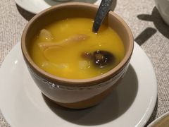 -万丽轩·粤菜(王府井金茂万丽酒店)