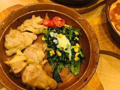 -萨莉亚意式餐厅(天河城购物中心店)