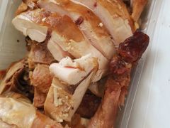 -紫燕百味鸡(明湖店)