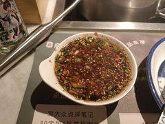 -尚尚仙·酸汤猪手·猪肚鸡火锅(华联万柳购物中心店)