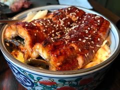 -山葵家·创意料理(宁波来福士店)