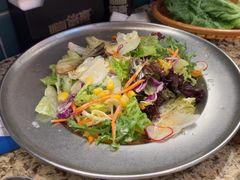 -首尔烤肉大排档(合生汇店)