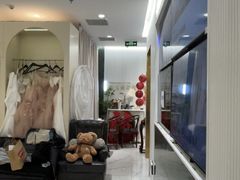 -海马体照相馆(环贸iapm大师爱情店)