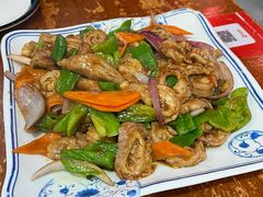 -春發合饭庄