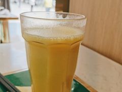 玉米汁-袁记云饺(西安路店)