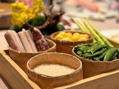 -新荣记(新源南路店)