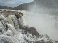 -陕西黄河壶口瀑布旅游区