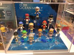 -泡泡玛特POPMART(侨福芳草地店)