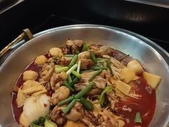 -晓林火锅(安定门店)