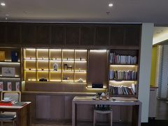-荷风细雨·中国茶宴(世纪大道店)