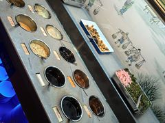 -重庆德庄火锅(映月湖环宇城店)