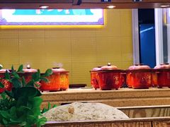 -百年神厨·地道川菜(清江西路店)