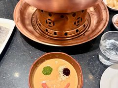 -南门涮肉(北洼路店)