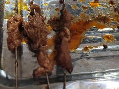 -文文烤肉(大皮院店)