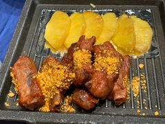 -紫泥369粗粮季(四牌楼店)