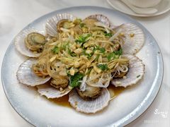 -来之顺海鲜菜馆·青岛菜·始于1993(栈桥店)
