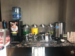 -33韩式自助烧烤(环城南路店)