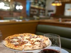 -OGGI TRATTORIA PIZZERIA(深业上城店)