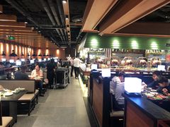 -壹炉自助烤肉烧烤店(港悦广场店)