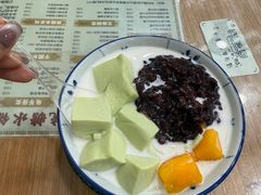 -荔芳传统糖水铺