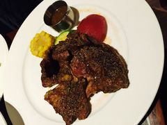 -食间牛排(湖西路店)