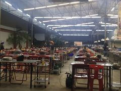 -芭提雅Amporn Seafood自助餐厅