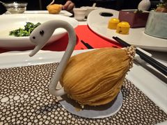 -馋遇江南·精致湖景雅宴(东方之门店)