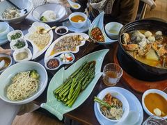 -蟹尊苑(巨鹿店)