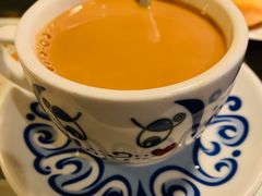 -翠华餐厅(湾仔店)