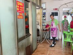 -吉英盐焗鸡(文中路店)