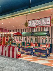 -奈尔宝·儿童乐园·亲子餐厅(鄞州万达店)