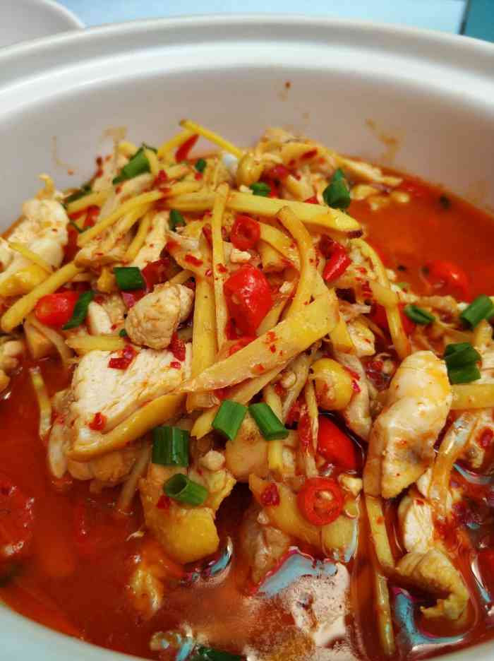 七号湘(沙湾路店)-"早有耳闻这个湘菜馆,地址位于风雨公馆的三.