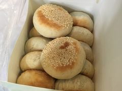 -华荣哲绿豆饼(泰安店)