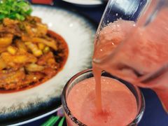 -院8里·少城记忆老川菜(宽窄巷子店)