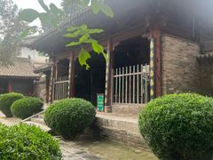 -西安化觉巷清真大寺