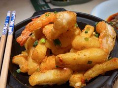 -锦府盐帮·李宅(领展购物广场中关村店)