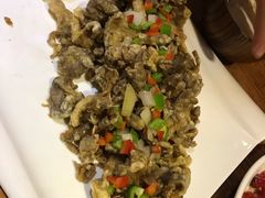 -西域阿里马新疆菜·清真(桂花路店)