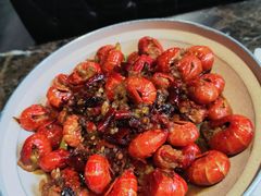 -郑喜旺烧烤(郑州总店)