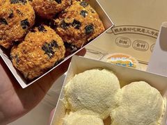 -鲍师傅糕点(虹口龙之梦店)
