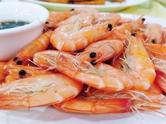 -秋姐美食店(旅游大道店)