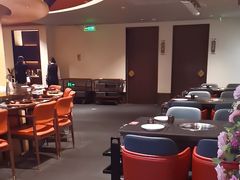 -牛将军•涮肉•烤肉(北京王府井·故宫店)