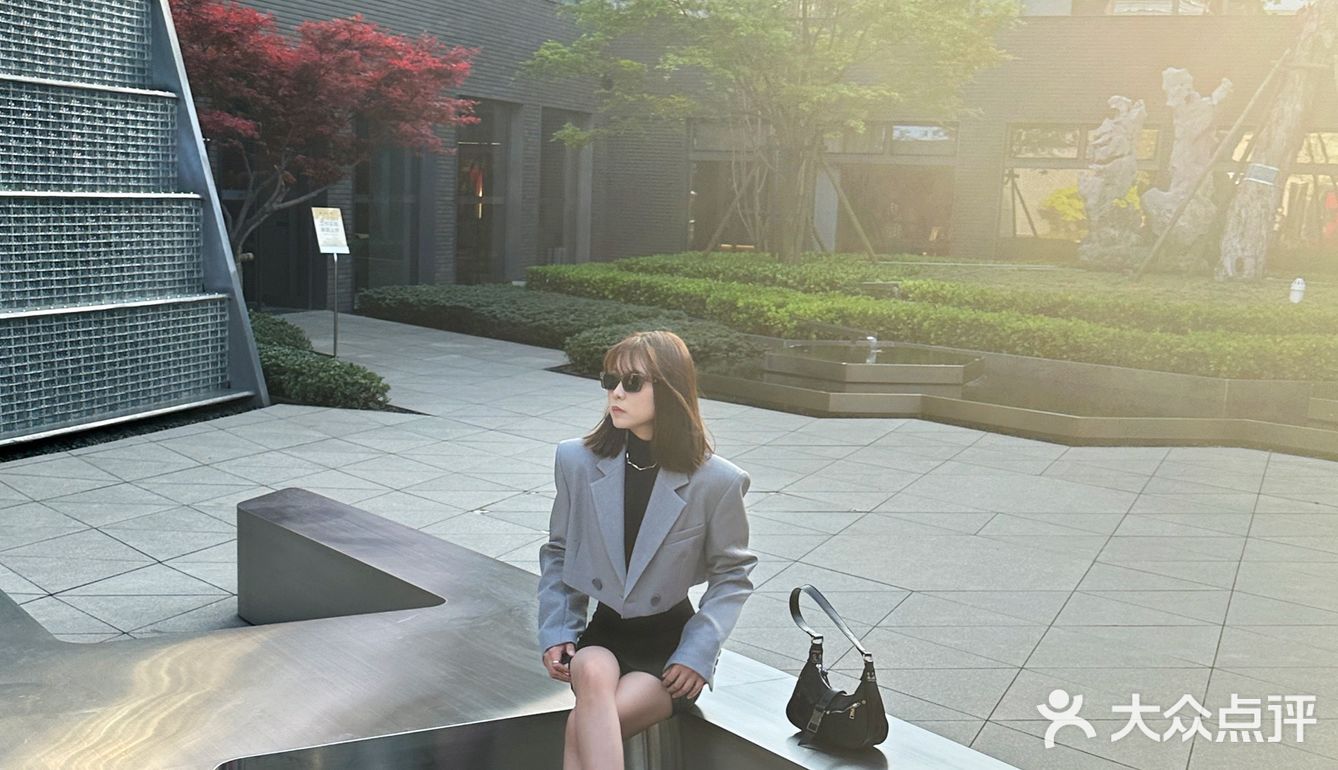 苏州🆕快闪|仓街xDIESEL不会还有人没去过吧