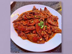 -王庄阿咪海鲜大排档(象园店)