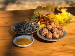 山核桃-腾冲国萍农家乐